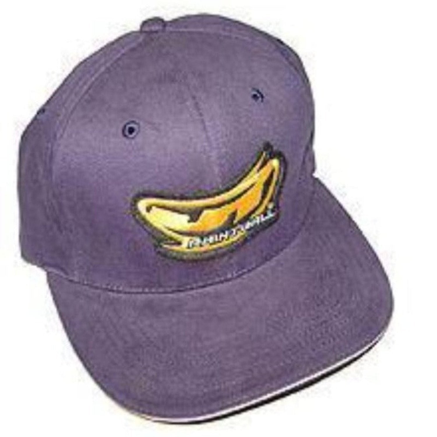 JT Paintball Flex Hat - Tech - Navy - Large/X-Large