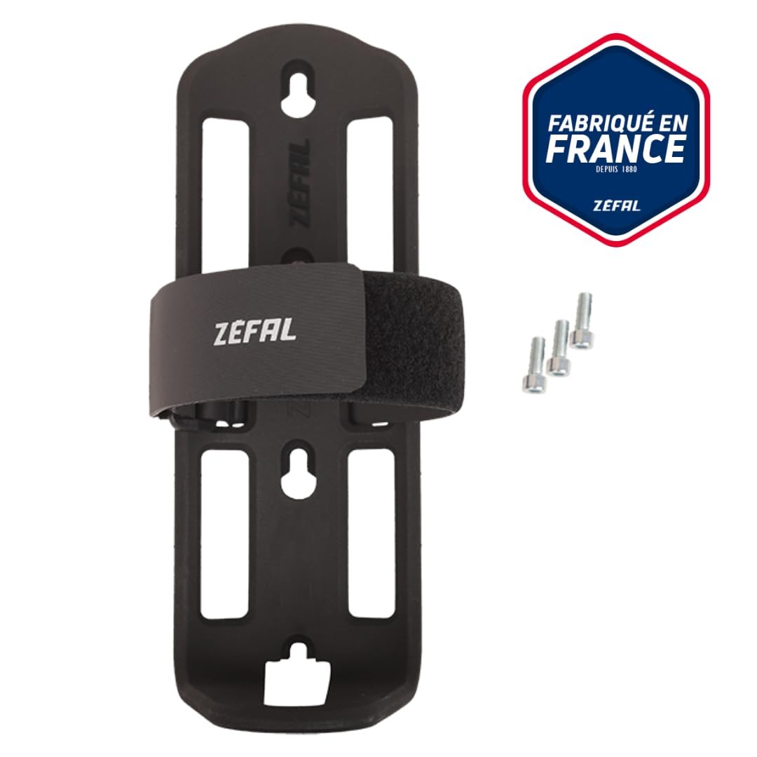 Zefal Z Adventure Cage – Universal Oversized Bottle & Cargo Cage – Reinforced...