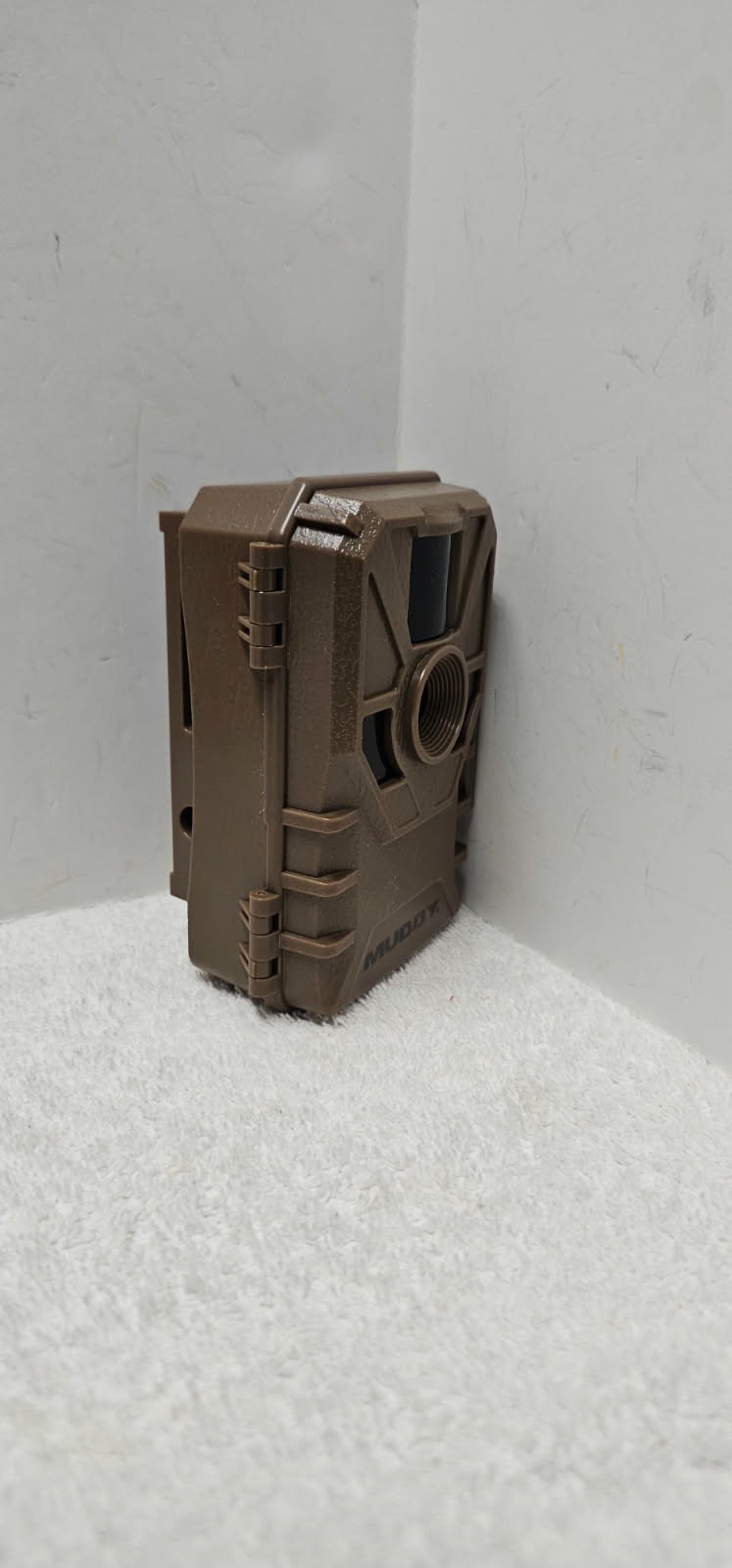 Muddy Manifest Cellular Trail Camera