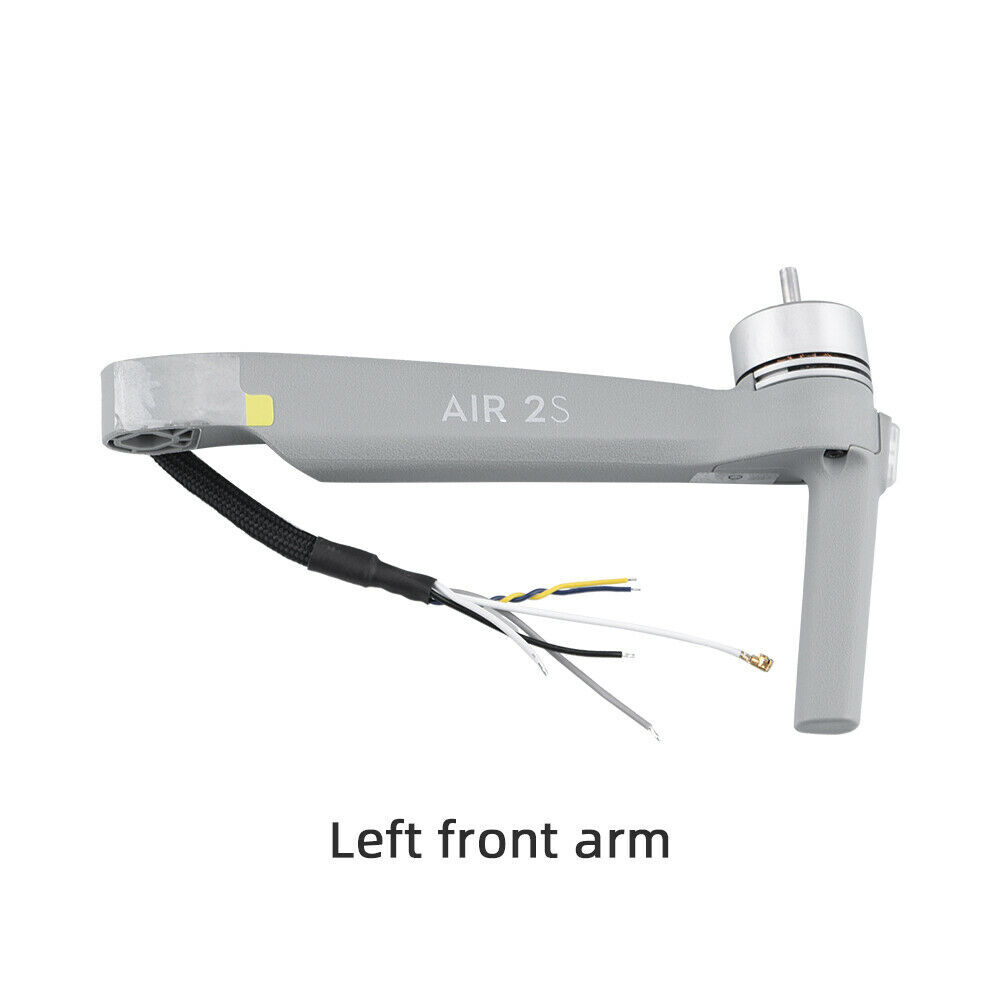New Original Motor Arm Replacement Accessories for DJI Mavic Air 2S Drone Parts
