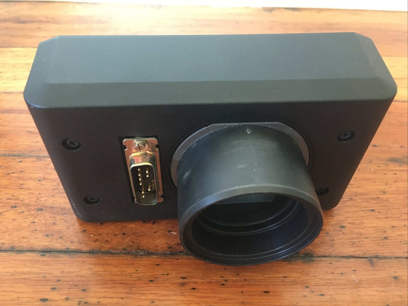 Leica Wild Leitz 32MPS Microscope Camera Shutter Controller Component