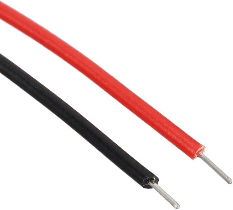 9V SNAP ON BATTERY CLIP CONNECTOR I Type (i) DC 9 Volt Choose Quantity 5/10Pcs