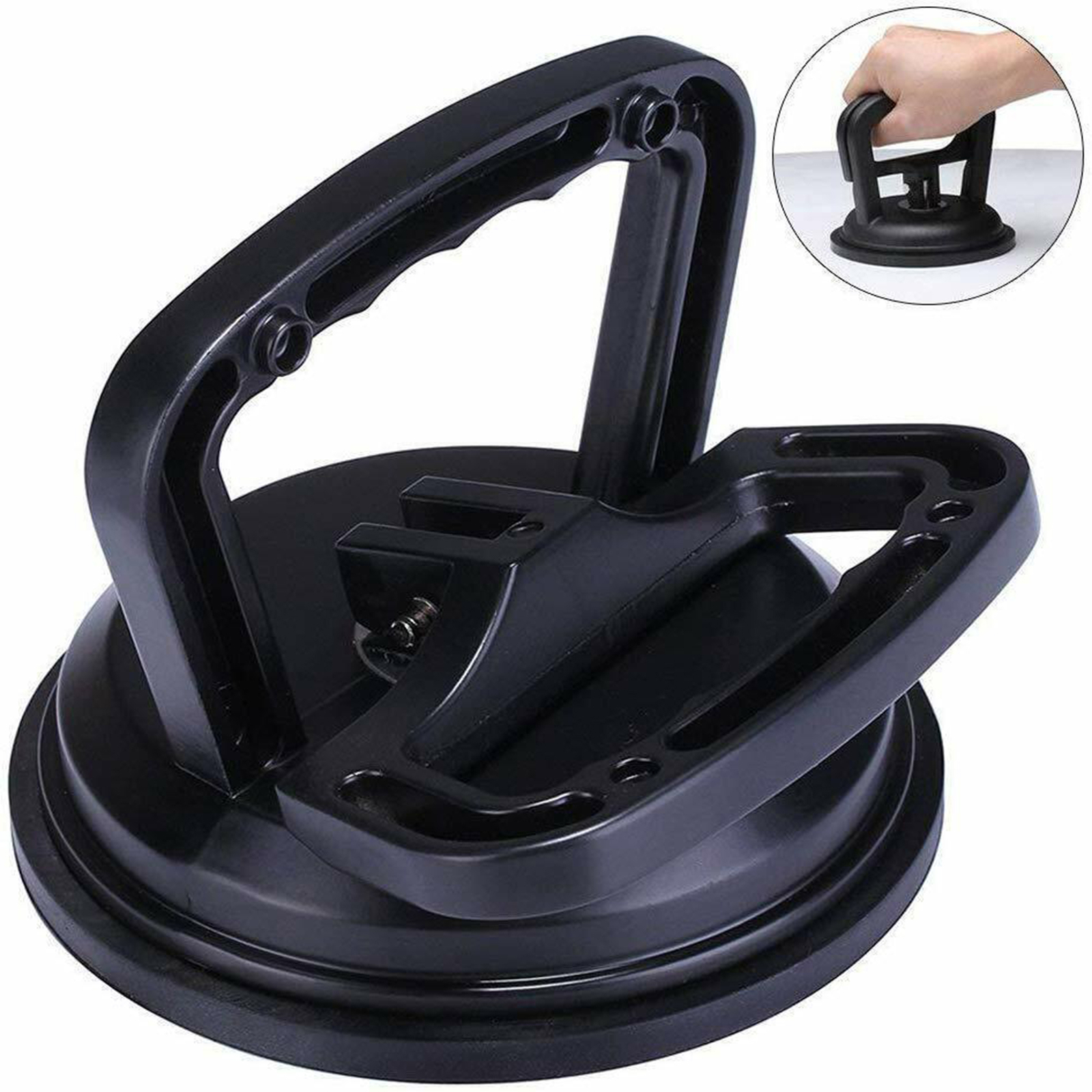 Auto Car Body DENT PULLER Suction Repair Pull Panel Ding Remover Sucker Cup Tool