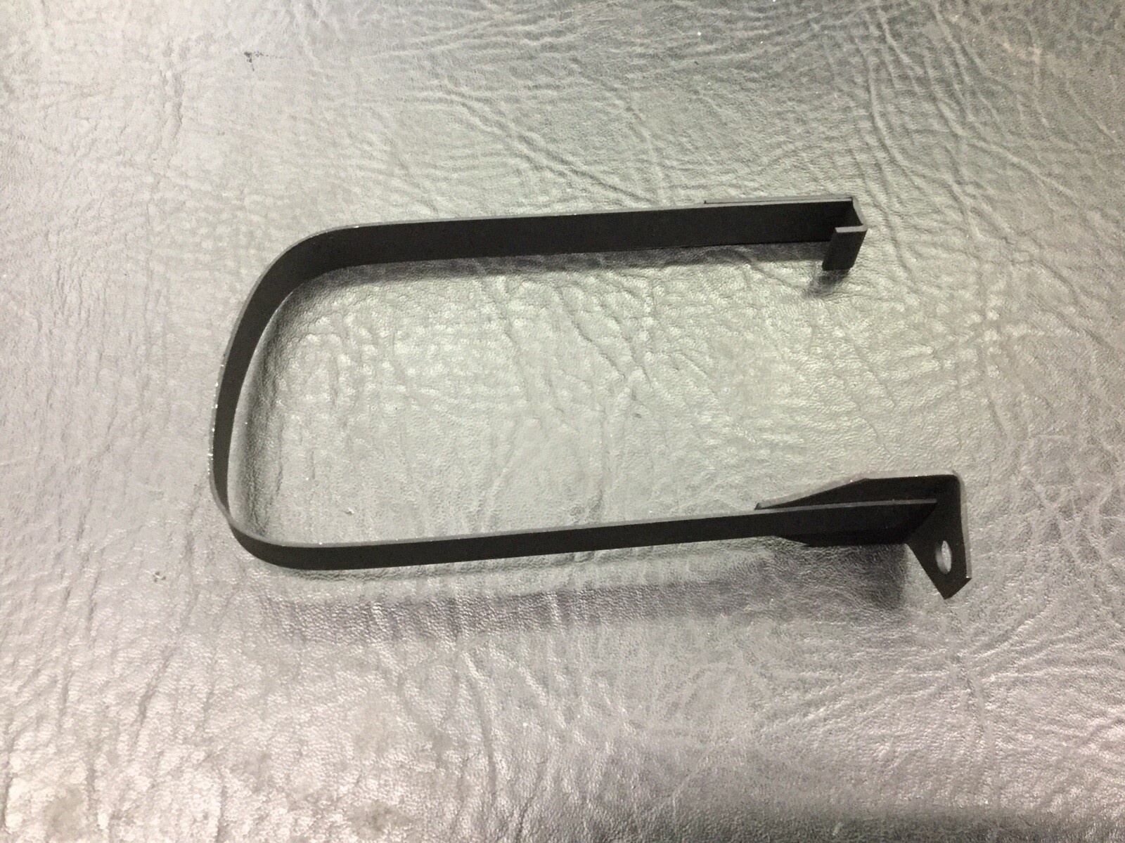 AirCooled Type 1 Glove Box Securement Strap  68-77  Prt# VRD430
