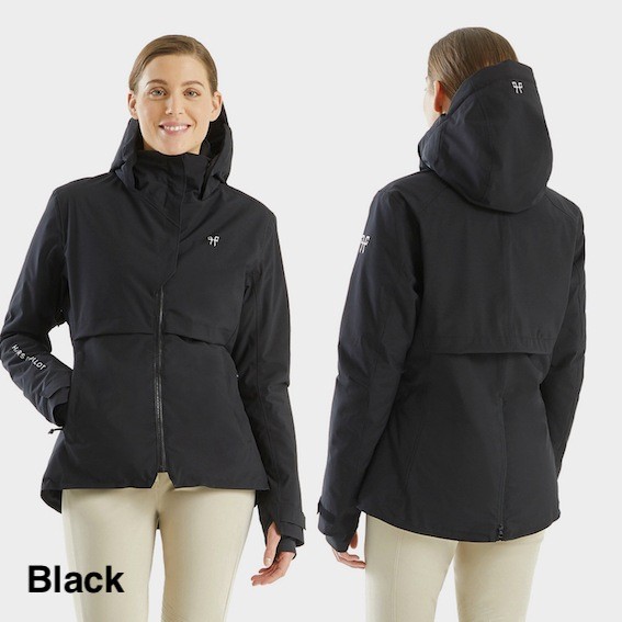 Horse Pilot Essential Jacket (Women's)