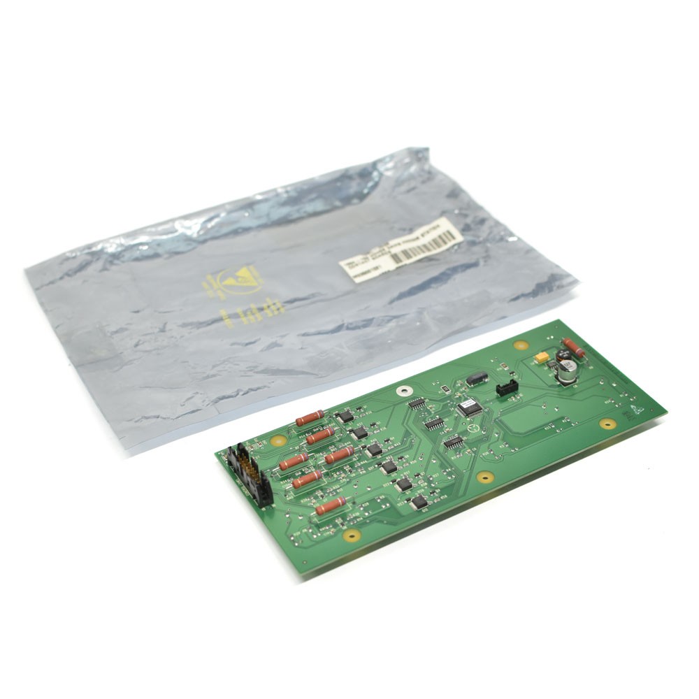 NEW Hover Davis 168C-053E Feeder Station Contact Controller