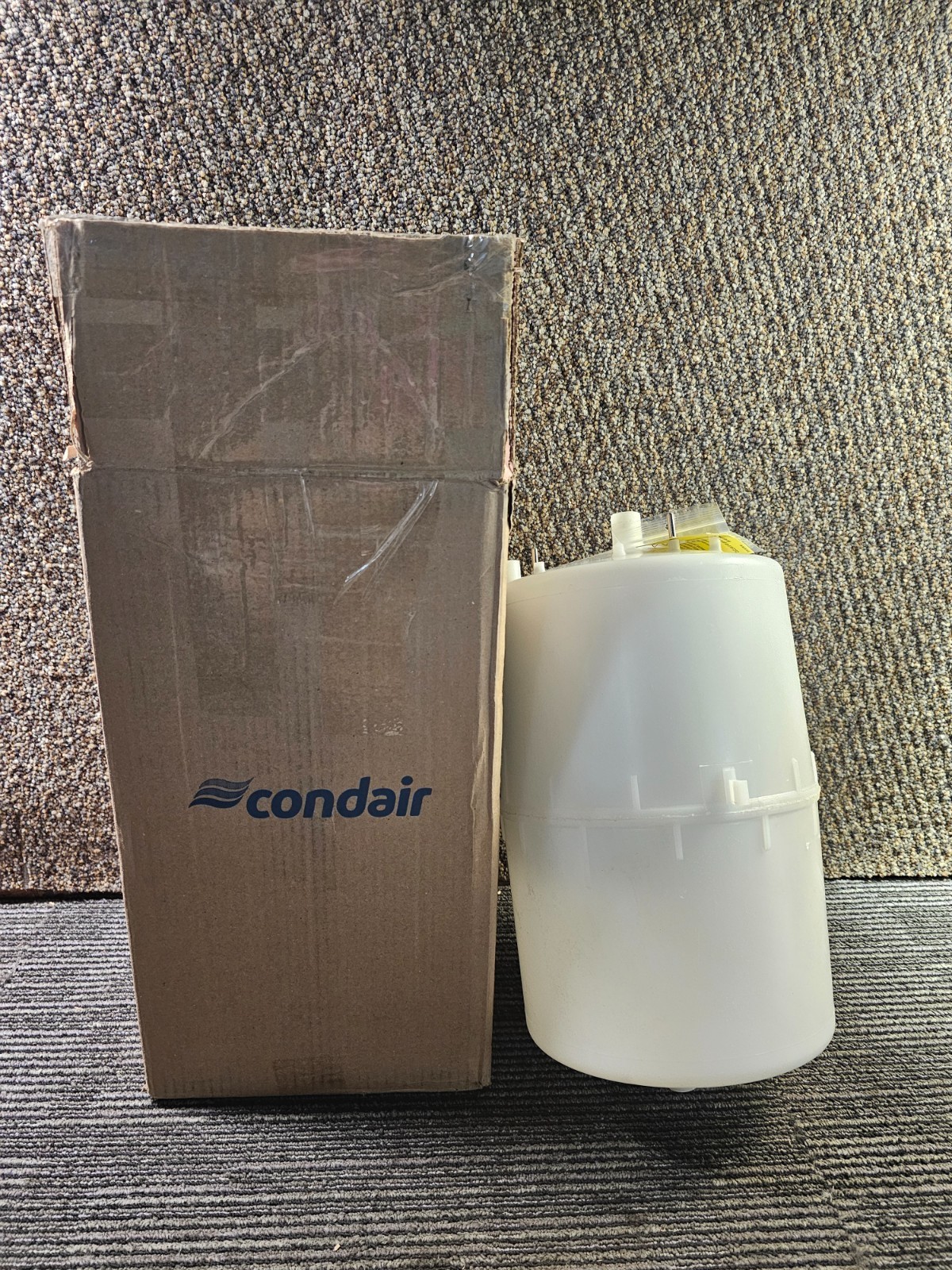 Condair 421 Steam Cylinder For Electrode Steam