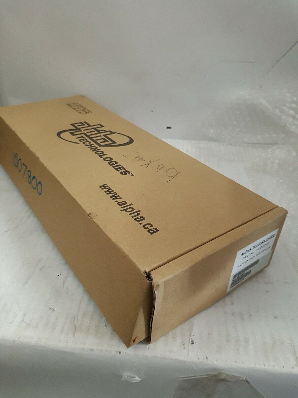 NEW IN BOX  ALPHA 7400232-001 7050070-001 CORDEX CXCi + Controller
