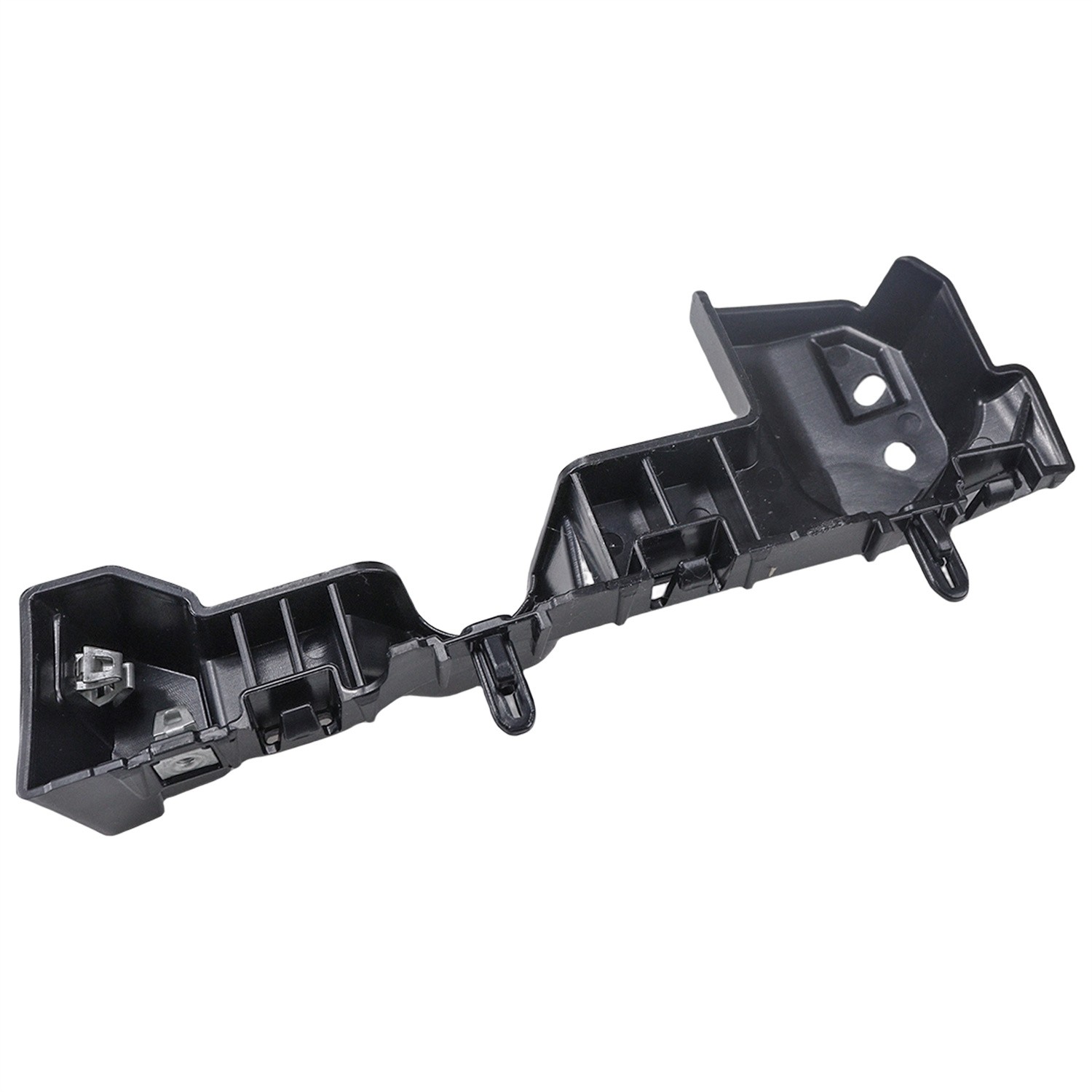 New For GMC Terrain 2018-2021 Set 2pc Bumper Bracket Front Left & Right Side