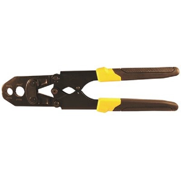 NEW APOLLO  69PTKH0014C PEX 1/2" TO 3/4" RING CLAMP CRIMPING TOOL 7005317