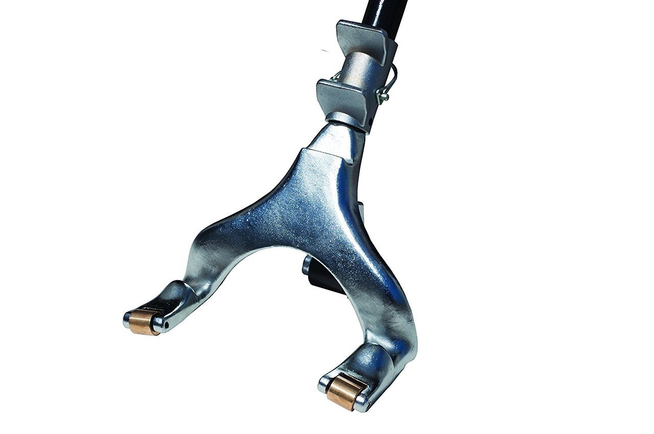 Esco Equipment 90518-200-1 Truck Tire Dismount Tool, Super Singles