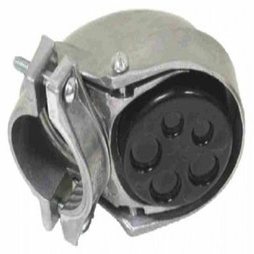 ORBIT INDUSTRIES EC-300 3" Service Entrance Cap Weather-Resistant