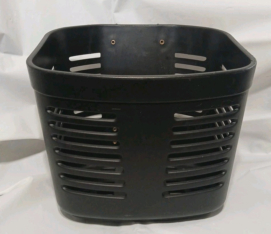 Pride Go-Go Elite Traveller / Plus / Ultra Scooter BASKET W/Mount