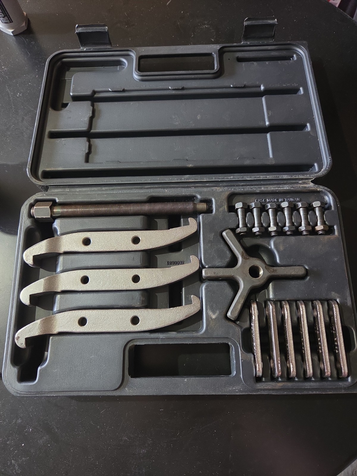 Gear Puller Set 5 Ton
