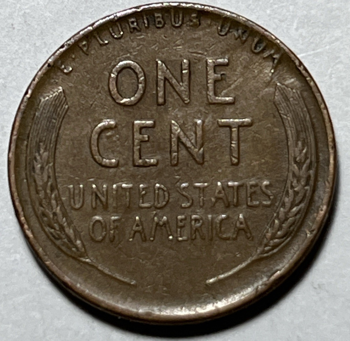 1944 Lincoln Wheat Penny Errors DDO & DDR Errors