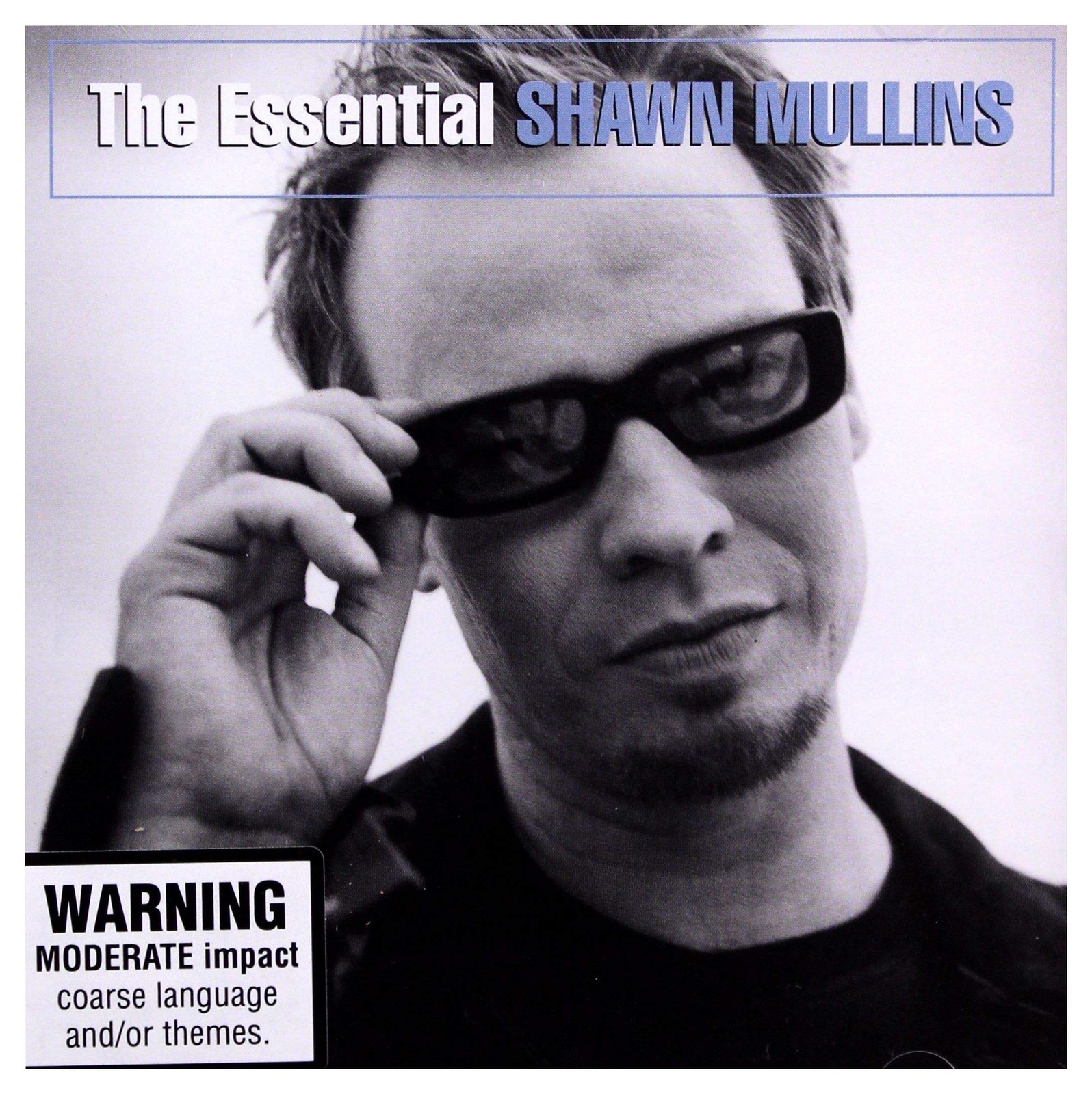 Shawn Mullins Essential (CD) Album (UK IMPORT)