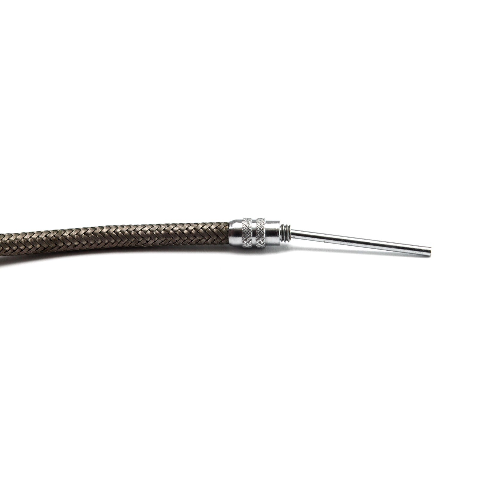 Shutter Release Cable 6" Straight Thread For Kodak Six-16 Six-20 Camera Germany
