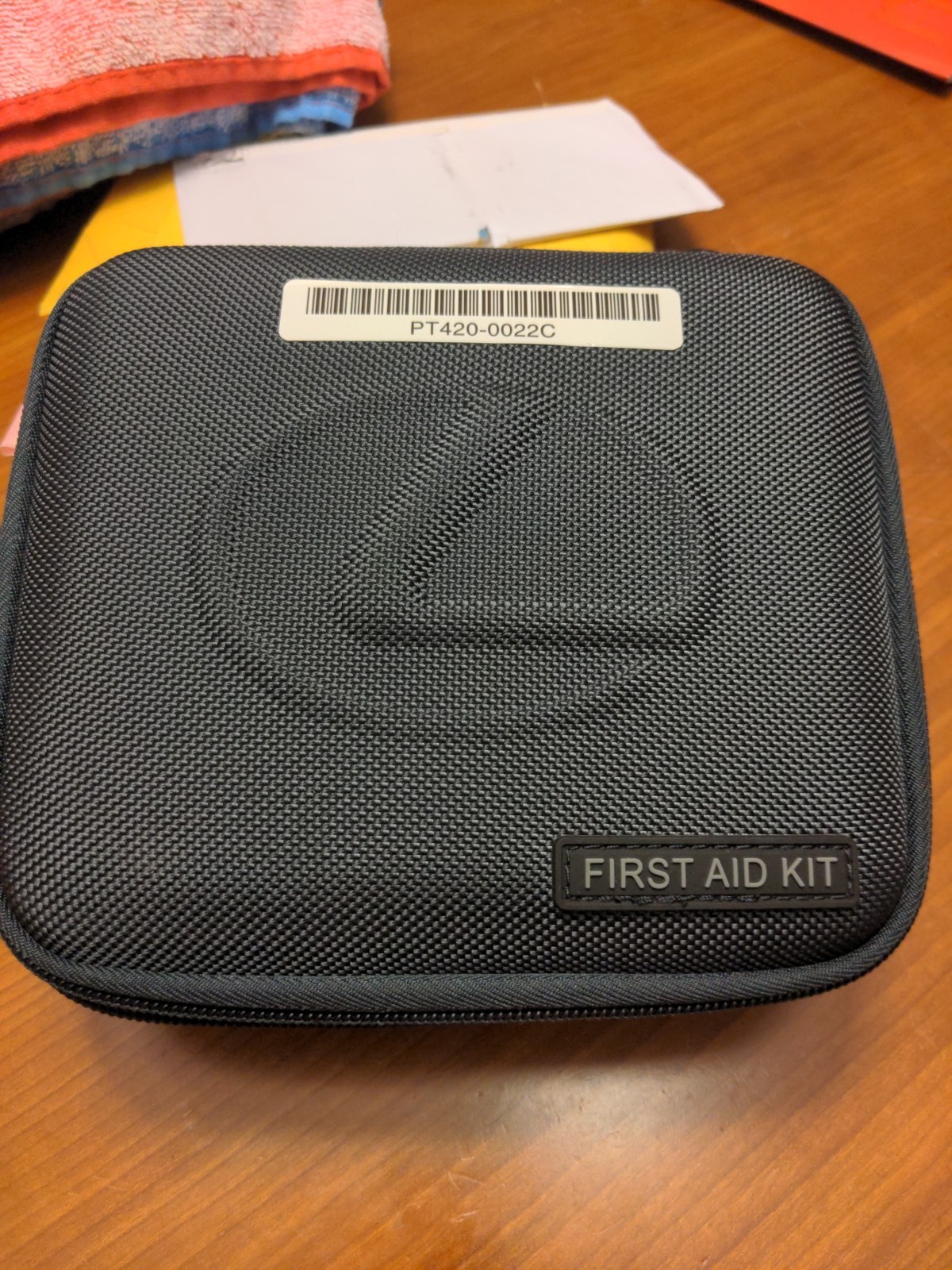 2023 2024 2025 Lexus OEM First Aid Kit/Medical supplies PT42000223 New