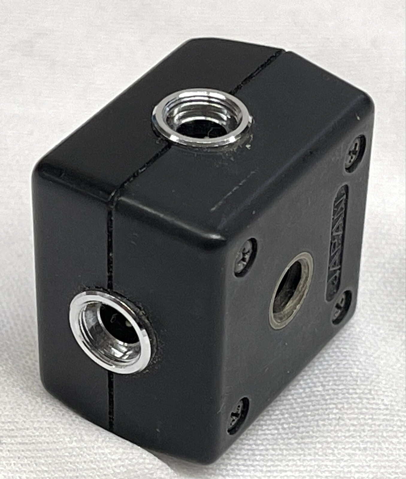 Nikon AS-10 TTL Multi Flash Adapter