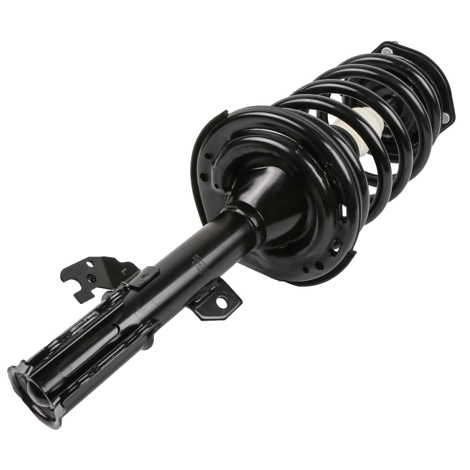 Complete Struts & Shock Absorbers For Toyota Sienna 04-10 Full Set Front+Rear