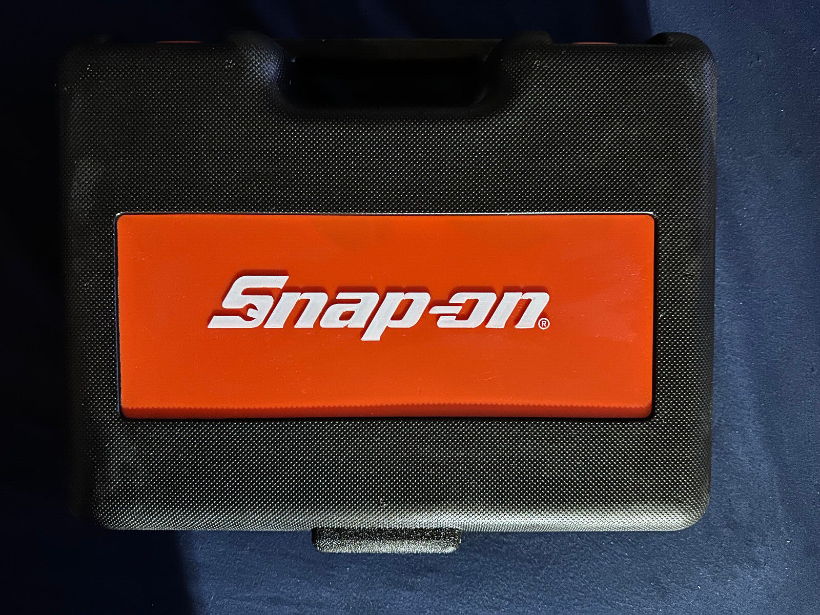 Snap-on Industrial BK6000 Digital Borescope Visual Inspection Device TESTED