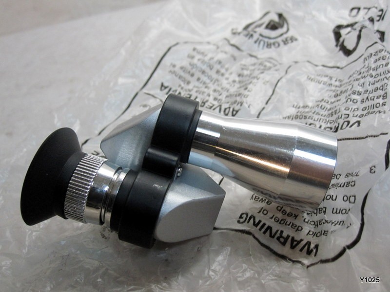 8X20mm Fully Coated Optics 282FT/1000 YDS 96M/1000м