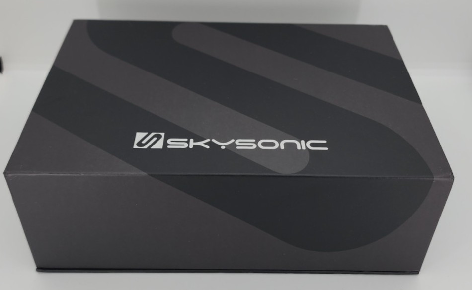 SKYSONIC PRO-1  Acoustic Guitar Soundhole Pickup [ships from US]