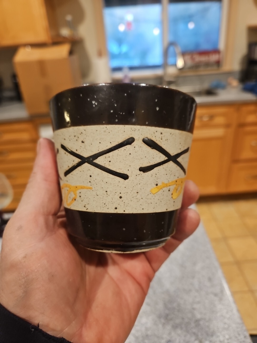 Small Planter