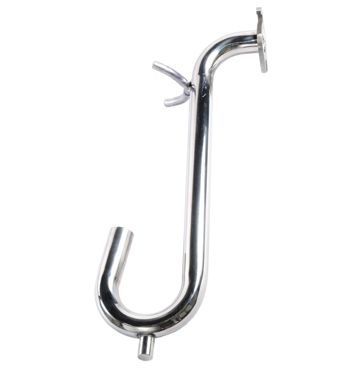 OPTIMO GOOSENECK