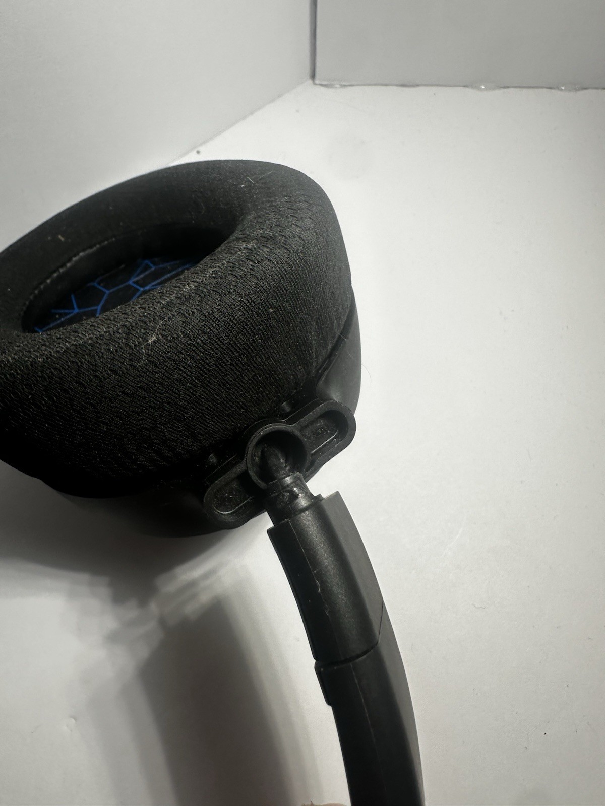Steelseries Arctis Headphones Black/Blue