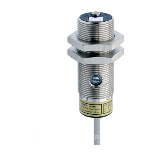 Contrinex LTS-1180L-102 Heavy Duty Photoelectric Sensor MFGD