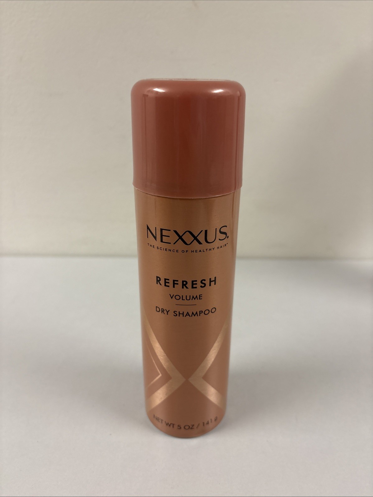Nexxus Dry Shampoo Refreshing Mist Volume 5oz B54-16