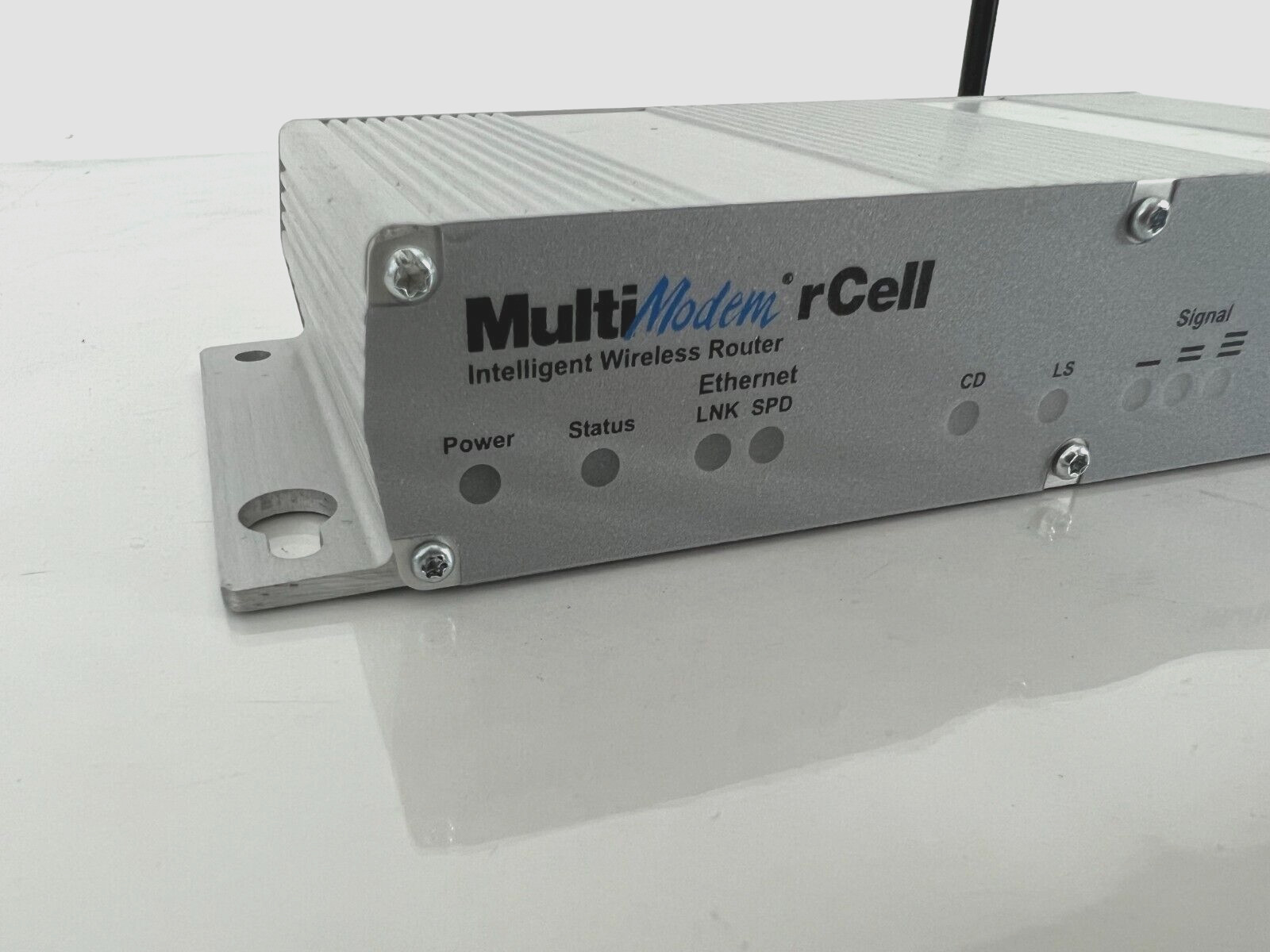MultiModem Wireless Router Tech rCell MTCBA-C1-EN2