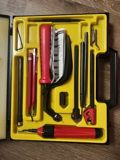 Noga NX1000 Noga Box Set