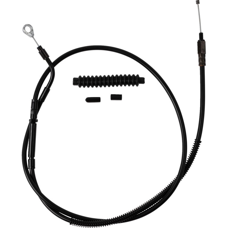 Barnett High-Efficiency Full-Length Clutch Cables 131-30-10066-6