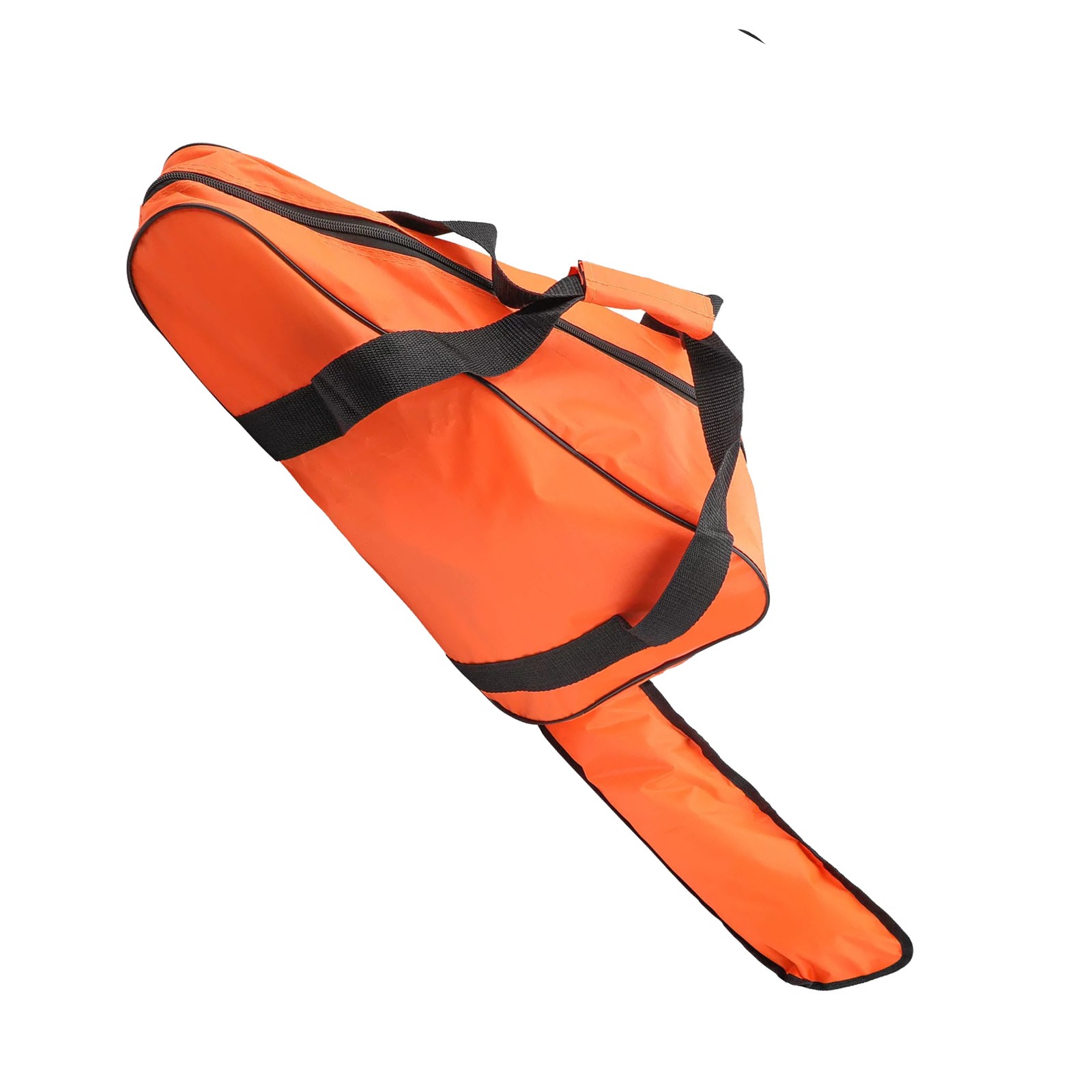 Practical Oxford Cloth Chainsaw Carrying Bag Fit For 12"-18" Length Chain Saws