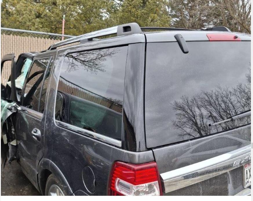 Used Floor Jack fits: 2016 Ford Expedition  Grade A