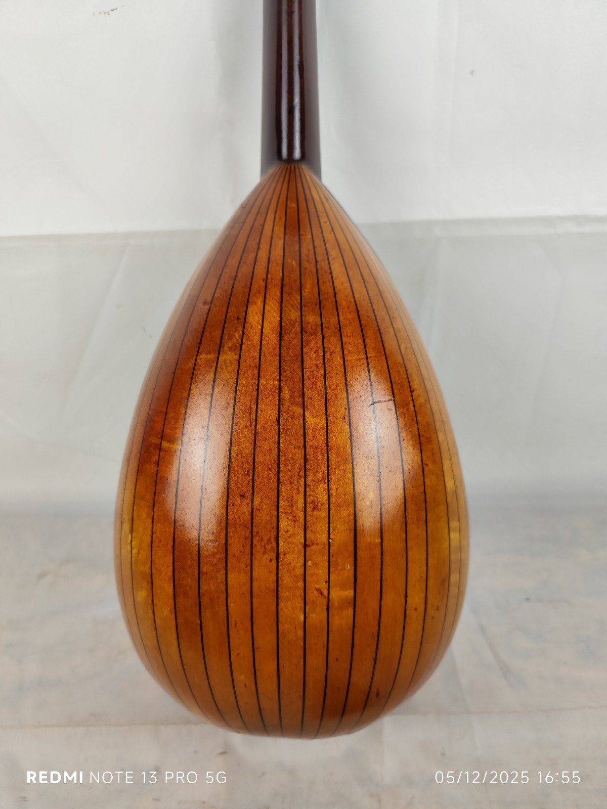 Suzuki Model M-30 4/4 Mandolin 曼陀林 만돌린マンドリン