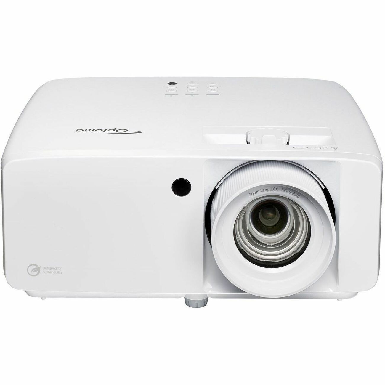 Optoma ZK551 ZK551 4K UHD Laser Projector 5100 Lumens 16:9