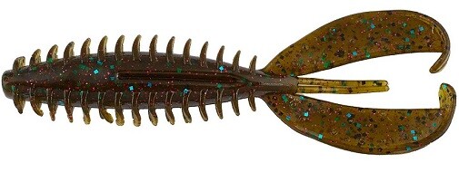 Zoom Z-Craw - Tilapia