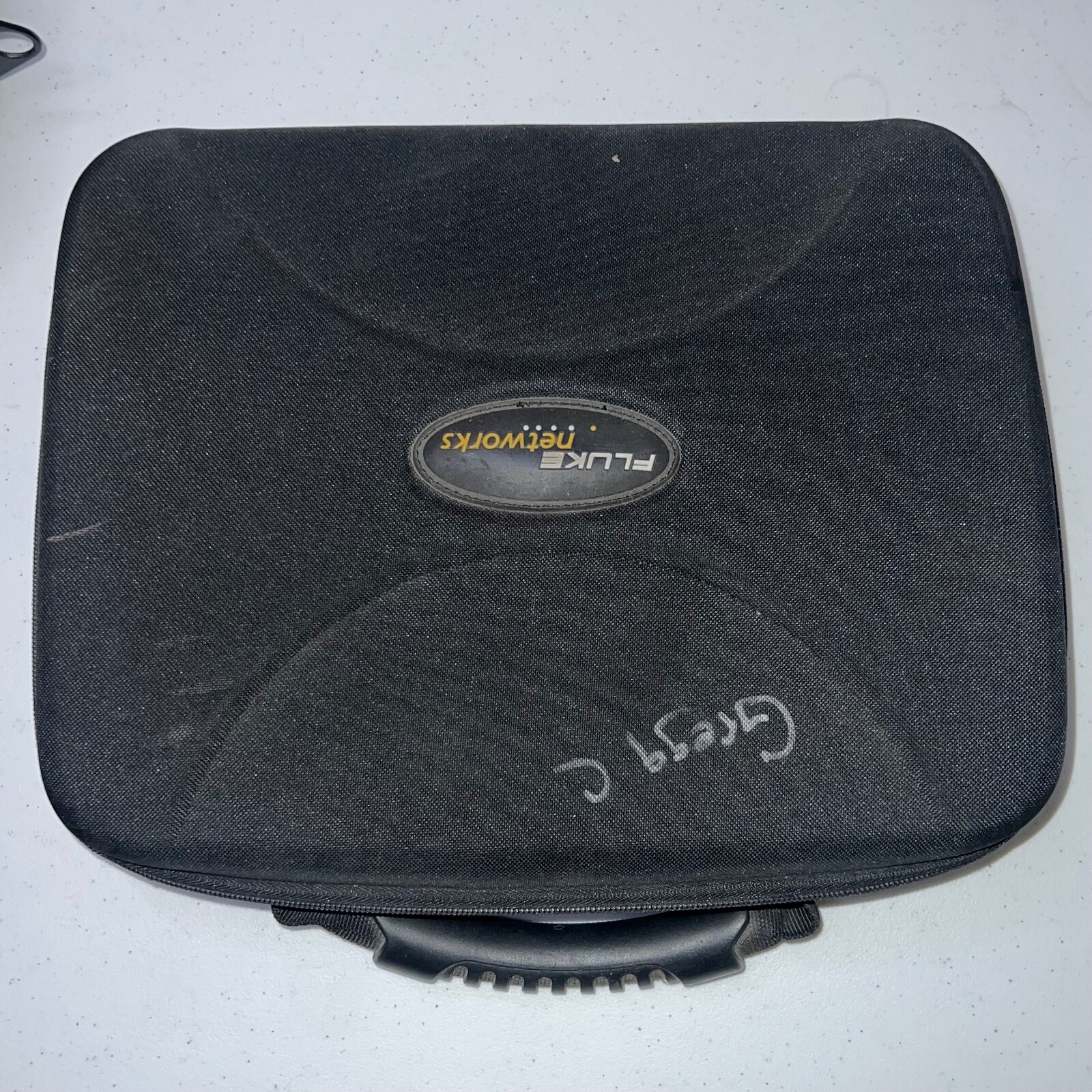 Fluke Networks LinkRunner Network Multimeter & Pro3000 Probe
