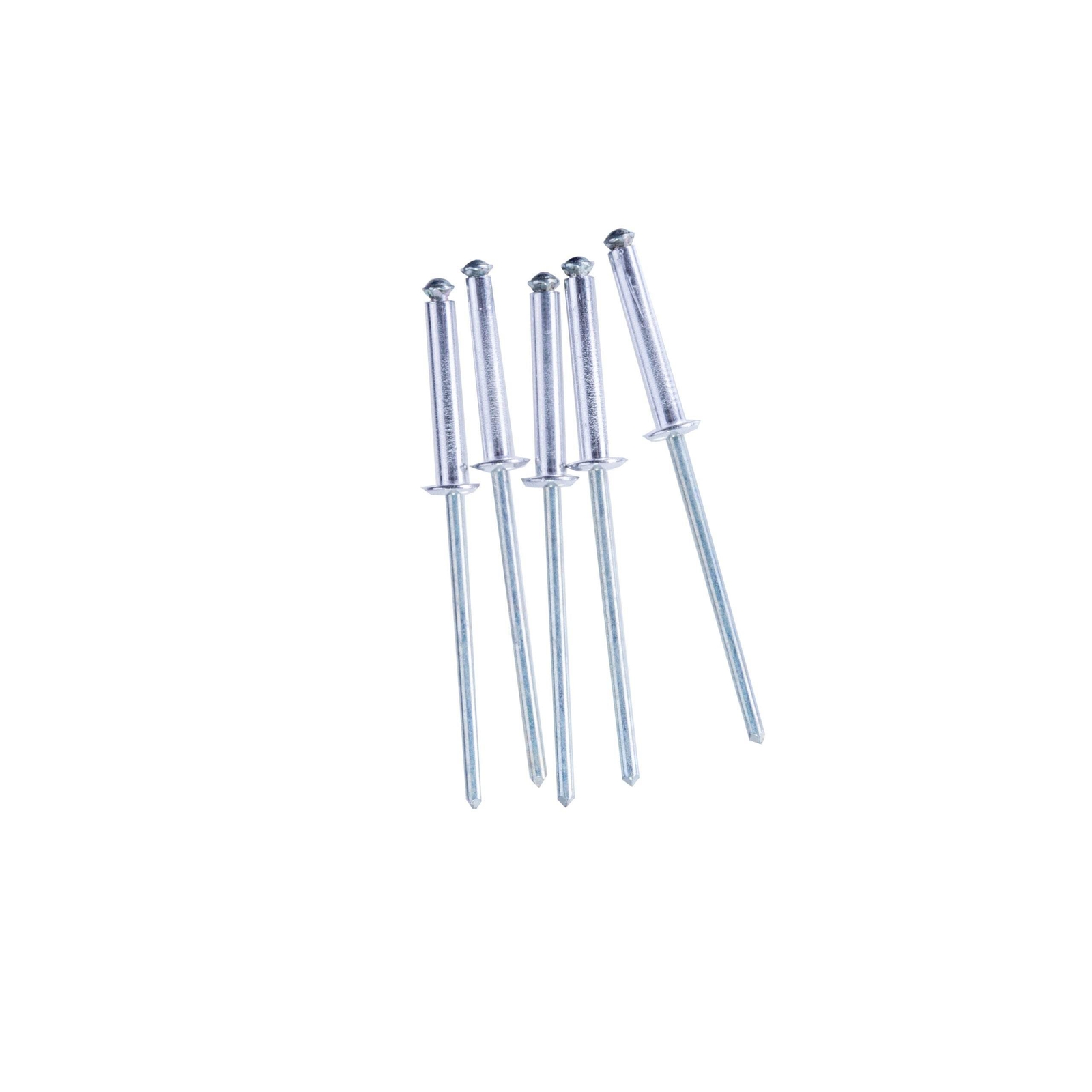 Van-X Peel Rivets 6-Pack – Easy Installation Fasteners