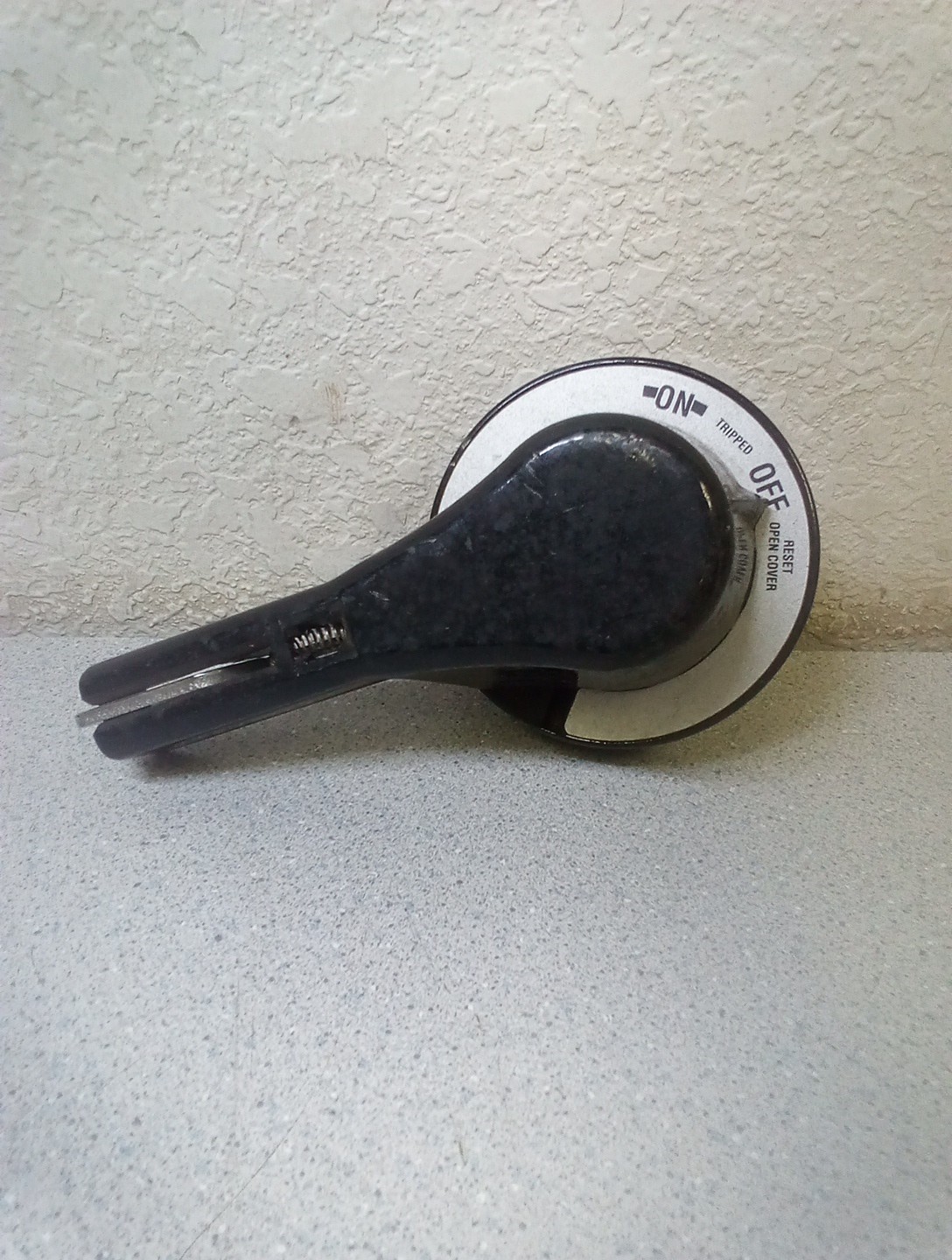 Cutler-Hammer Domestic Rotary Handle (6648C22G01)
