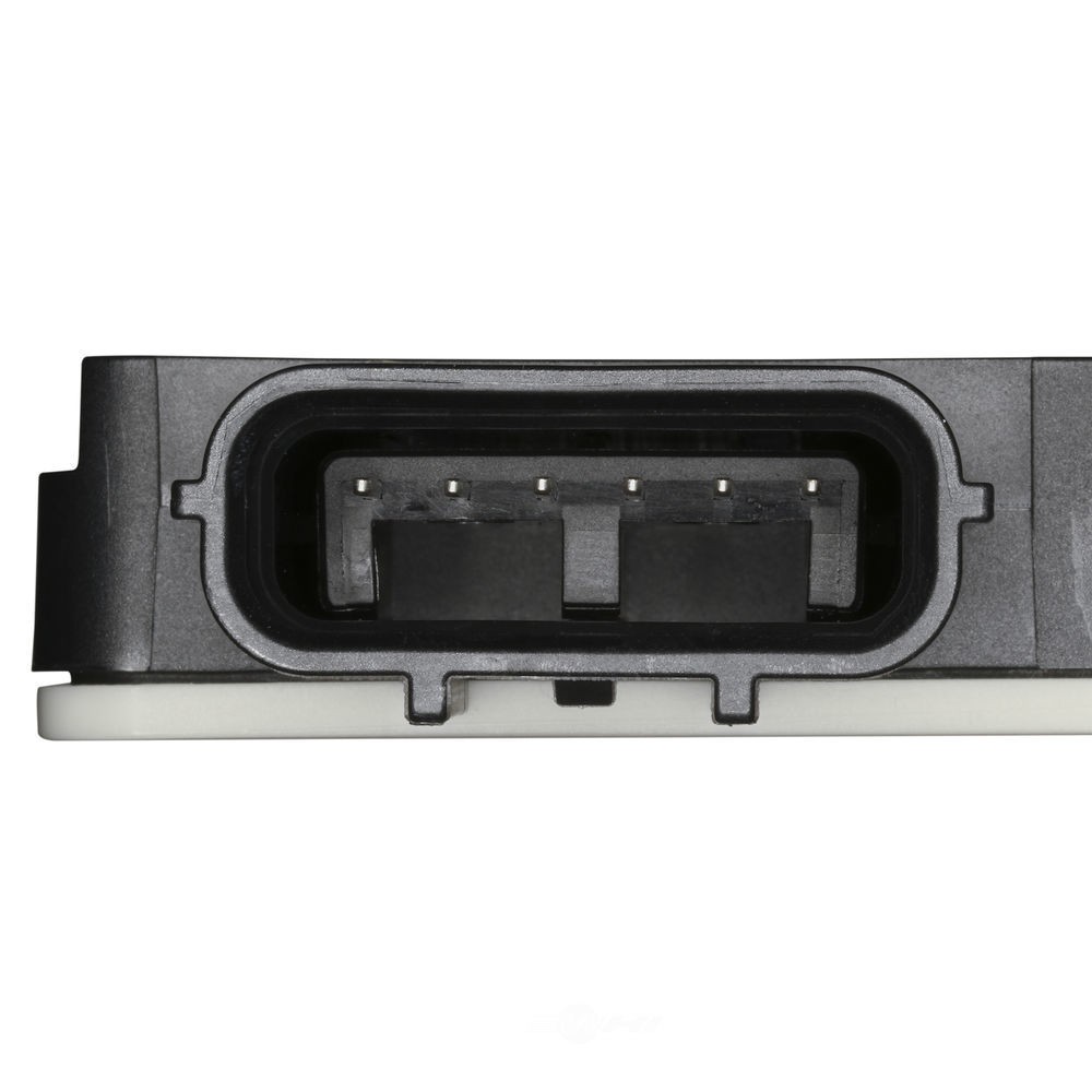 Blind Spot Detection System Warning Sensor WVE fits 2017 Chrysler Pacifica