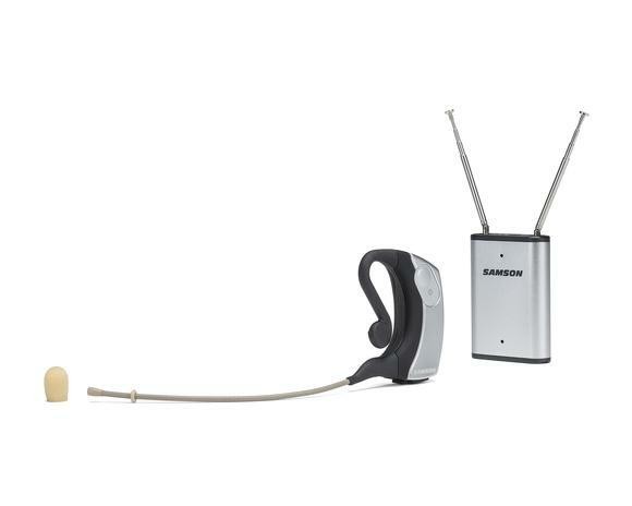 Samson SWAM2SES AirLine Micro Earset System