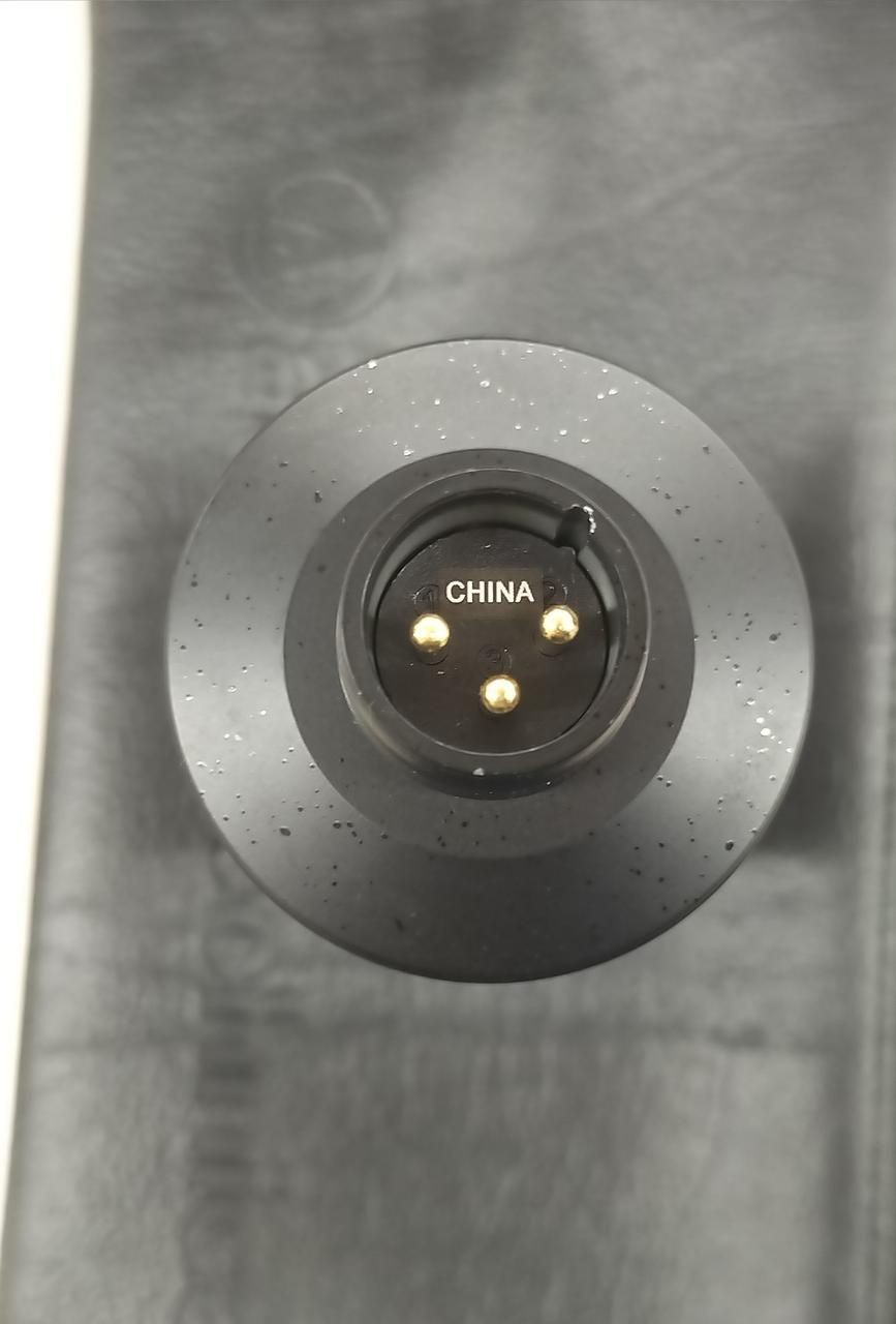 AUDIO-TECHNICA Condenser Microphone AT2020 Used