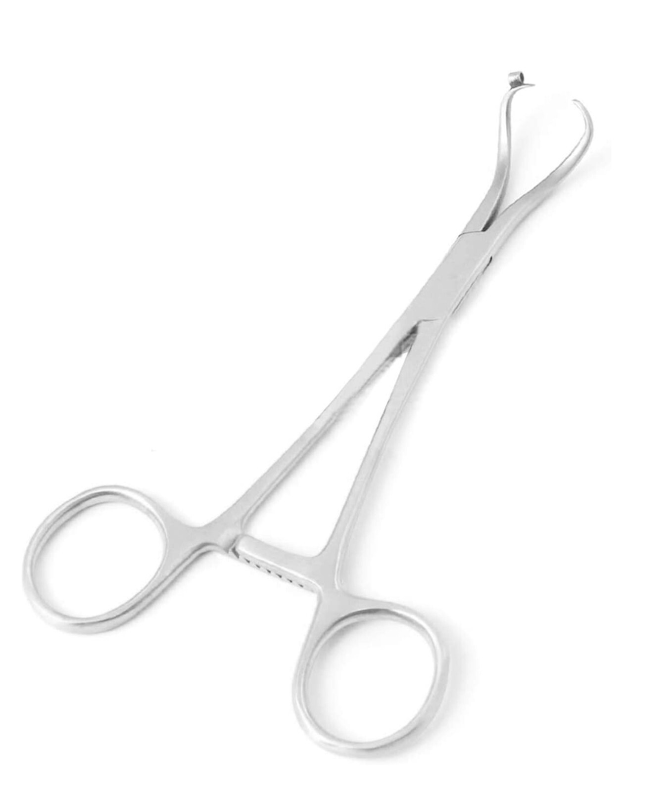 OR Grade Bone Reduction Forceps 5 1/4" with Guide 1.6mm Premium Quality