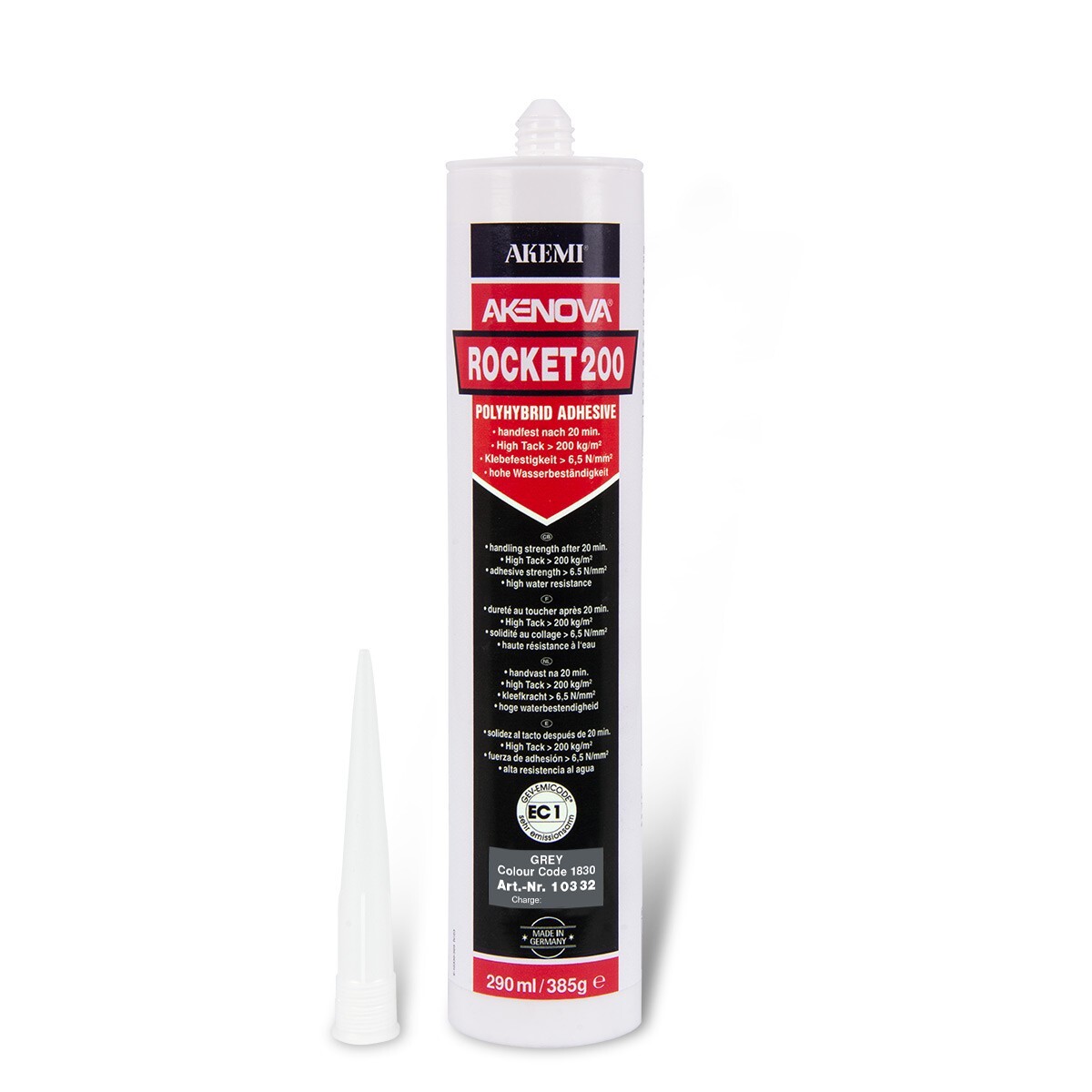 Akemi AKENOVA® ROCKET 200 (White)