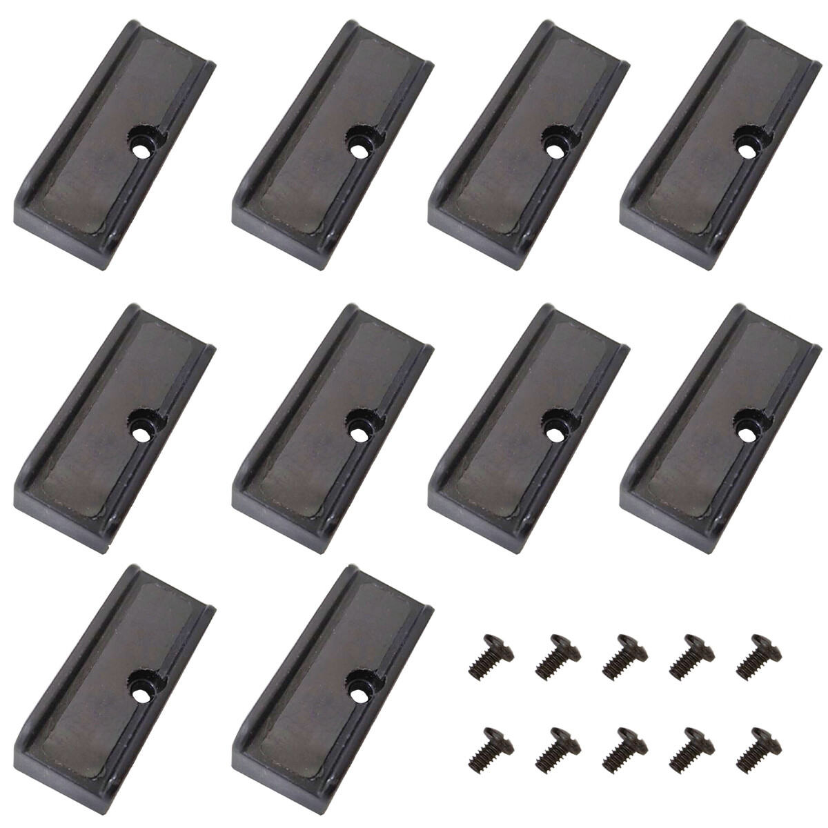 10 Pcs Magnetic Bit Holder fit for Milwaukee M18 Tools Drills and Impacts