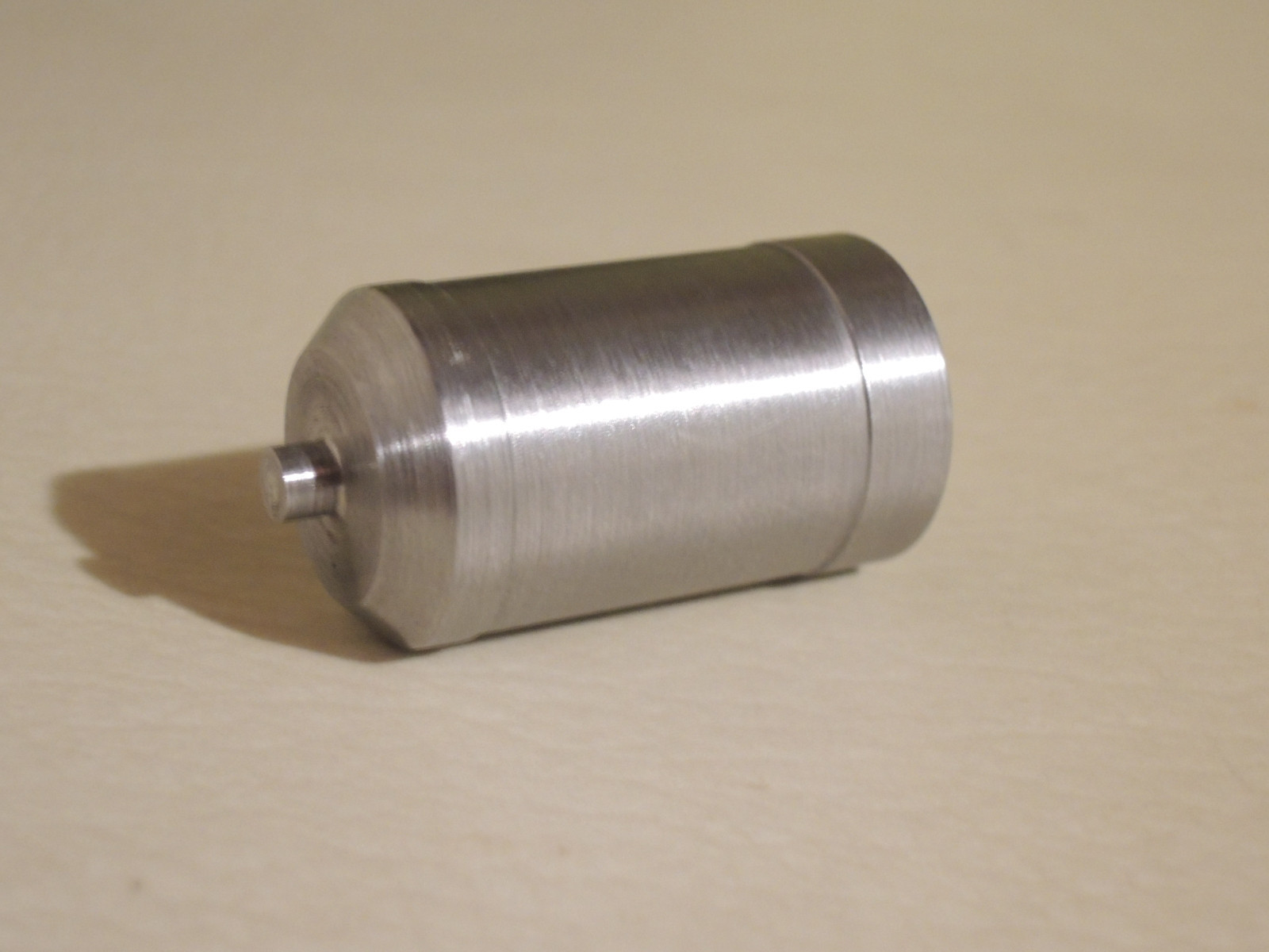 Large Fire Roller for DeVry 35mm Model D and XD Projectors. New. Part # 1050